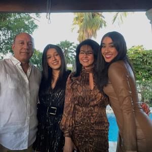 Meet your Posher, Katherine